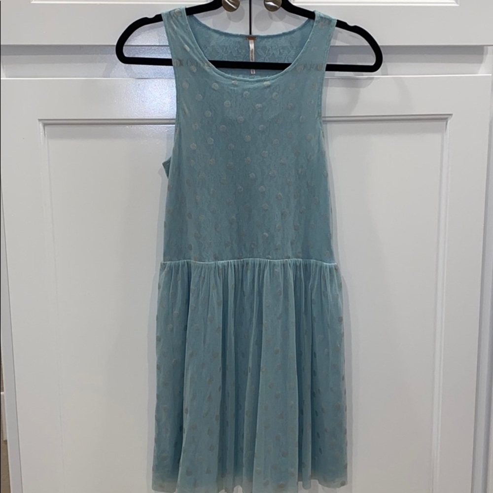 Free People dress
